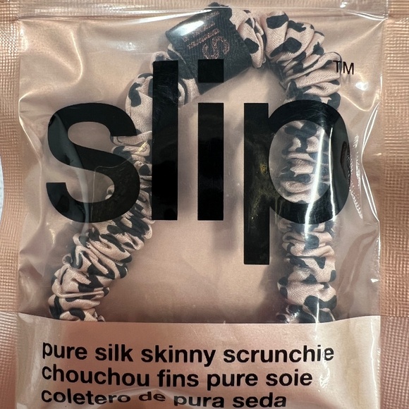 Slip Scrunchie - Picture 4 of 4
